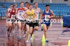 Senior mens 1500 metres, Northern Championships, Sport City, Manchester. Photo: David T. Hewitson/Sports for All Pics